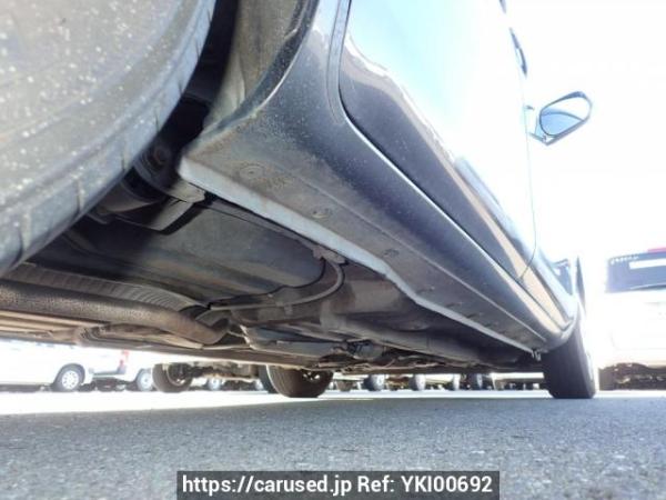 Used 2011 AT toyota sienta NCP81G Image[39]