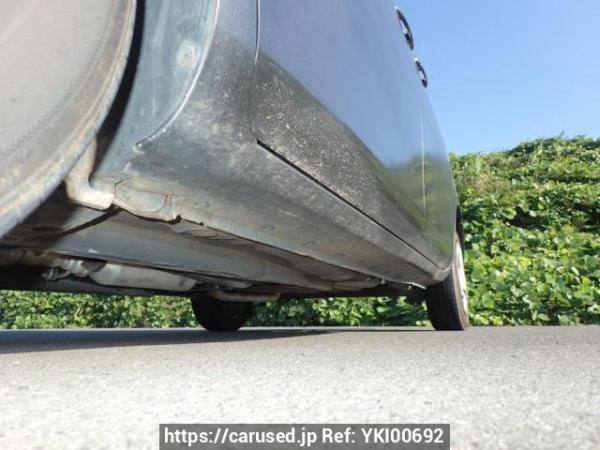 Used 2011 AT toyota sienta NCP81G Image[41]
