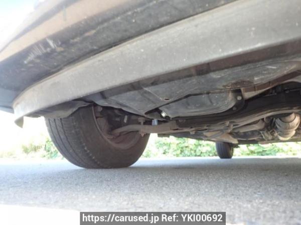 Used 2011 AT toyota sienta NCP81G Image[42]