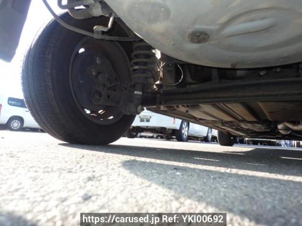 Used 2011 AT toyota sienta NCP81G Image[44]