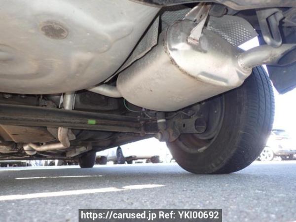 Used 2011 AT toyota sienta NCP81G Image[45]
