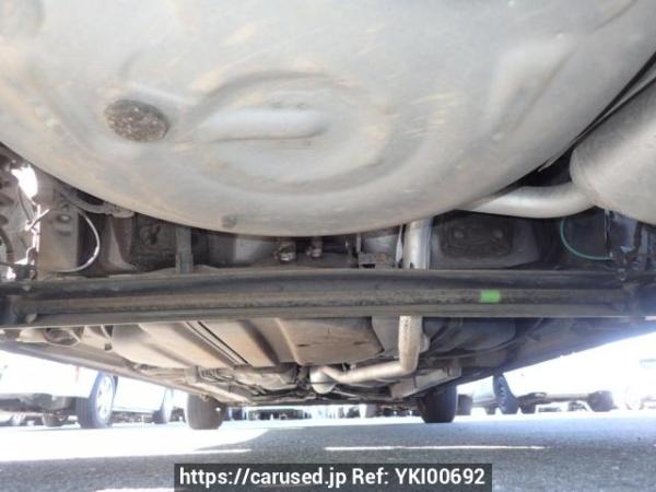 Used 2011 AT toyota sienta NCP81G Image[46]