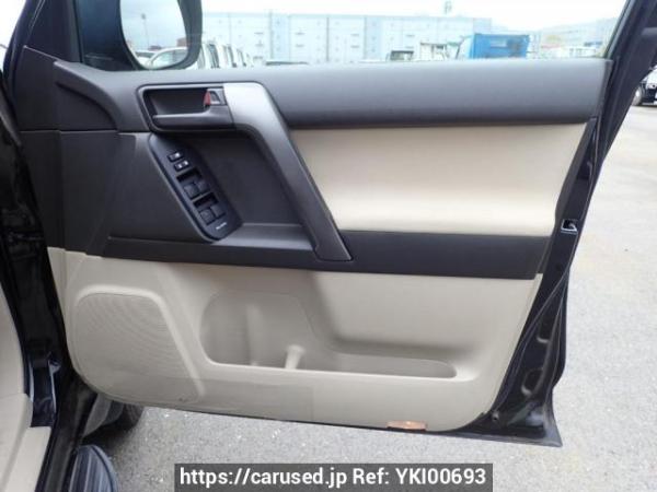 Used 2010 AT toyota land-cruiser-prado TRJ150W Image[14]