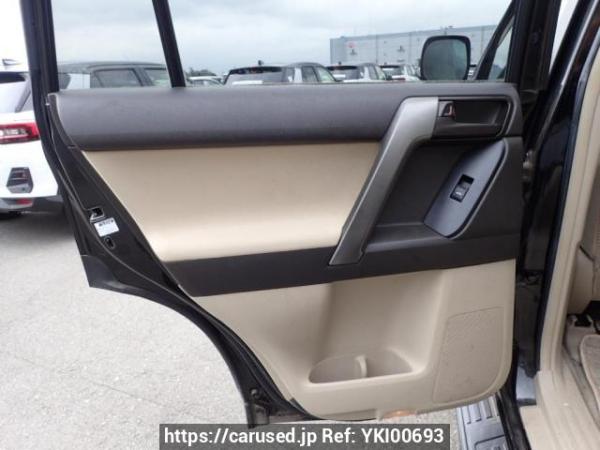 Used 2010 AT toyota land-cruiser-prado TRJ150W Image[15]