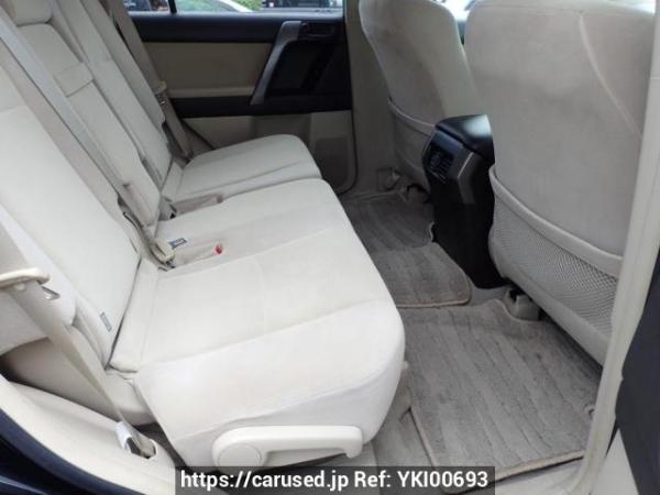Used 2010 AT toyota land-cruiser-prado TRJ150W Image[19]