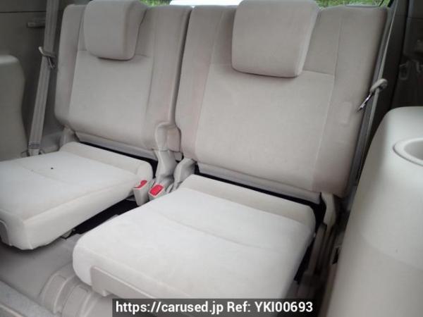 Used 2010 AT toyota land-cruiser-prado TRJ150W Image[21]