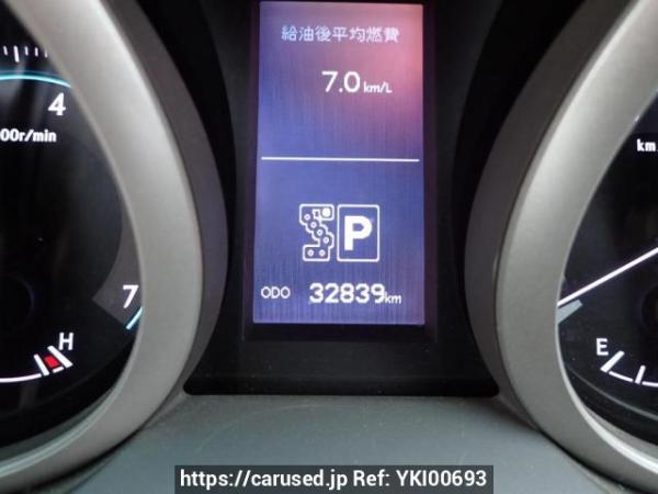 Used 2010 AT toyota land-cruiser-prado TRJ150W Image[31]