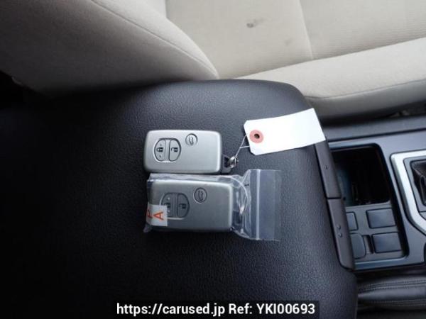 Used 2010 AT toyota land-cruiser-prado TRJ150W Image[34]