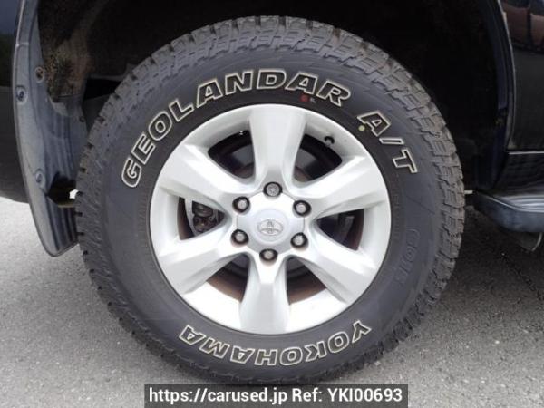 Used 2010 AT toyota land-cruiser-prado TRJ150W Image[37]