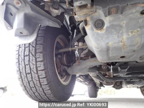 Used 2010 AT toyota land-cruiser-prado TRJ150W Image[43]