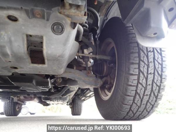 Used 2010 AT toyota land-cruiser-prado TRJ150W Image[44]