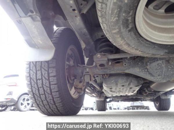 Used 2010 AT toyota land-cruiser-prado TRJ150W Image[45]