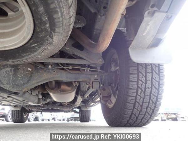 Used 2010 AT toyota land-cruiser-prado TRJ150W Image[46]