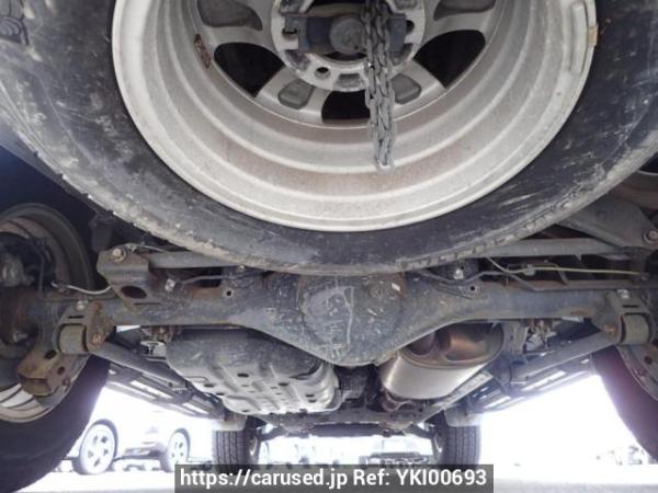 Used 2010 AT toyota land-cruiser-prado TRJ150W Image[47]