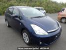 Toyota Wish ZNE10G