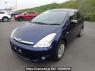 Used 2004 AT toyota wish ZNE10G Image[2]