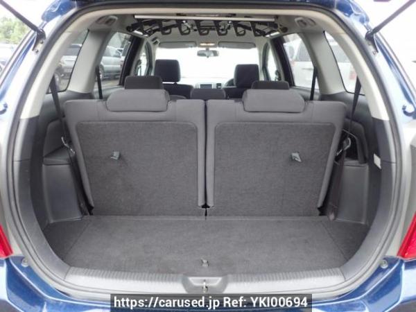 Used 2004 AT toyota wish ZNE10G Image[8]