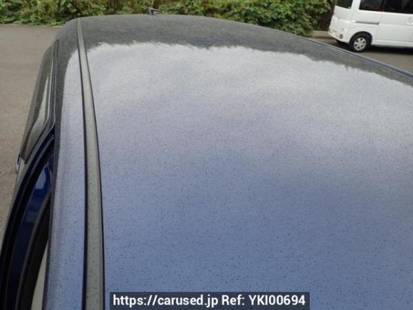 Used 2004 AT toyota wish ZNE10G Image[11]