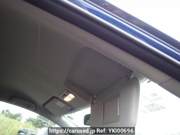 Used 2004 AT toyota wish ZNE10G Image[12]