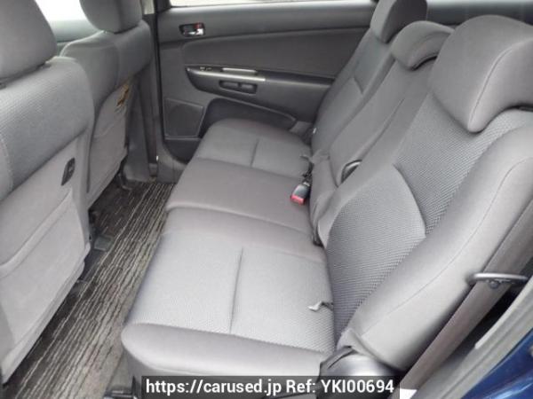 Used 2004 AT toyota wish ZNE10G Image[16]