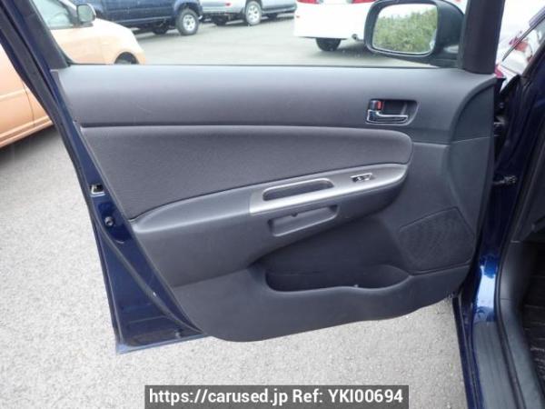 Used 2004 AT toyota wish ZNE10G Image[20]