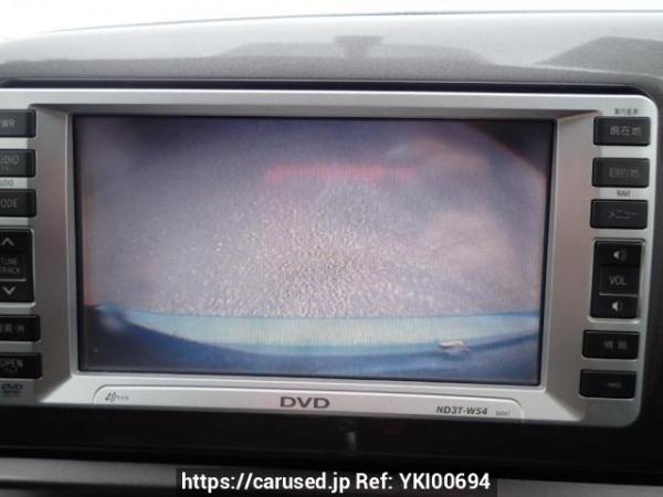 Used 2004 AT toyota wish ZNE10G Image[27]