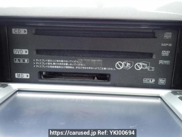 Used 2004 AT toyota wish ZNE10G Image[29]