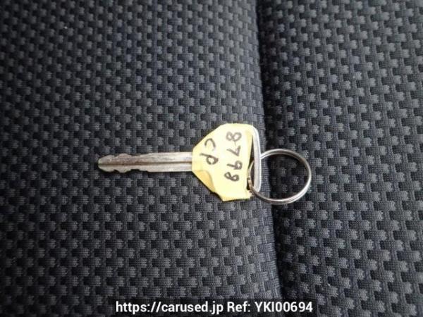 Used 2004 AT toyota wish ZNE10G Image[32]
