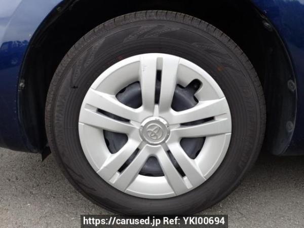 Used 2004 AT toyota wish ZNE10G Image[33]