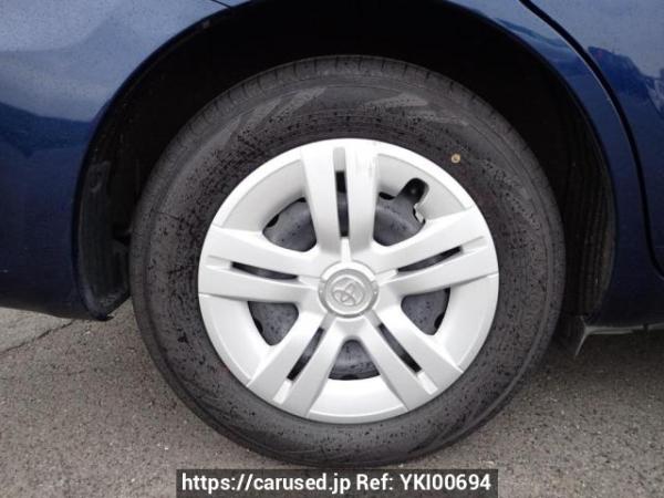 Used 2004 AT toyota wish ZNE10G Image[35]