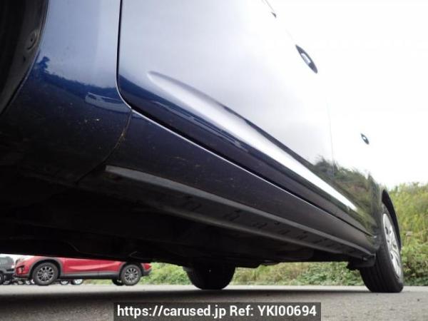 Used 2004 AT toyota wish ZNE10G Image[40]