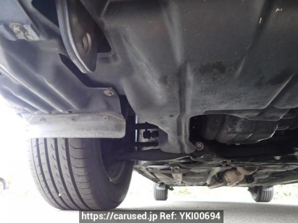 Used 2004 AT toyota wish ZNE10G Image[41]
