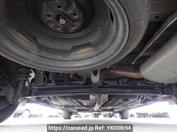 Used 2004 AT toyota wish ZNE10G Image[44]