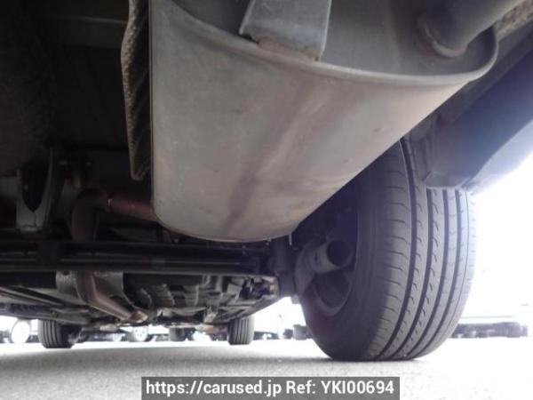 Used 2004 AT toyota wish ZNE10G Image[45]