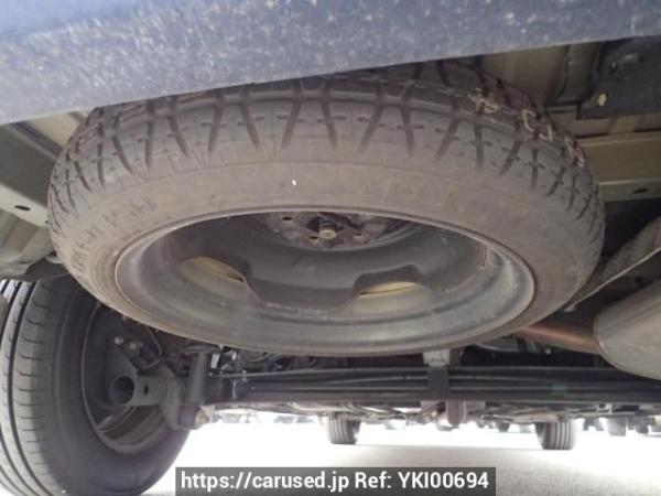 Used 2004 AT toyota wish ZNE10G Image[46]