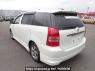 Used 2004 AT toyota wish ZNE10G Image[4]