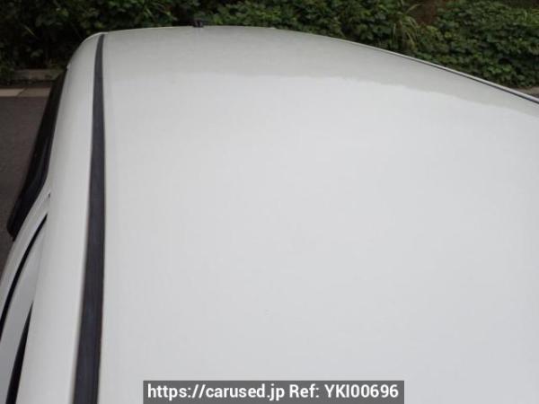 Used 2004 AT toyota wish ZNE10G Image[11]