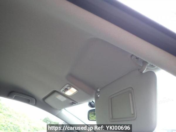 Used 2004 AT toyota wish ZNE10G Image[12]