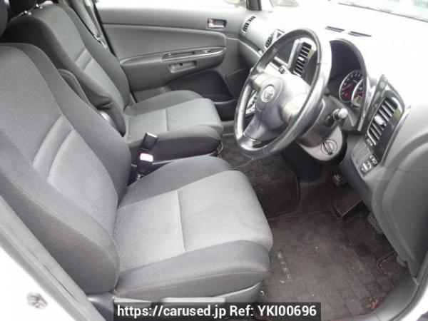Used 2004 AT toyota wish ZNE10G Image[13]