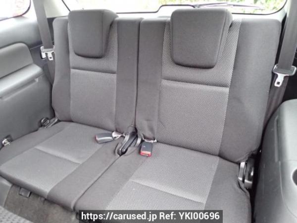 Used 2004 AT toyota wish ZNE10G Image[17]