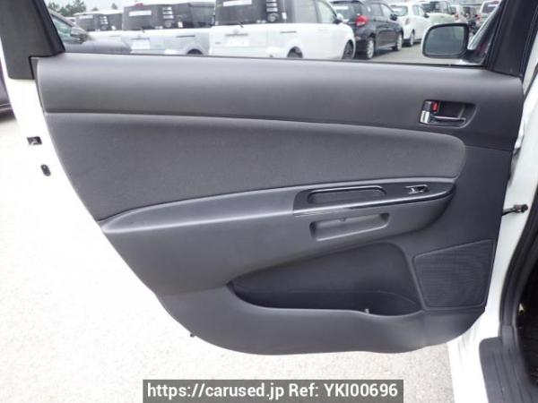 Used 2004 AT toyota wish ZNE10G Image[20]