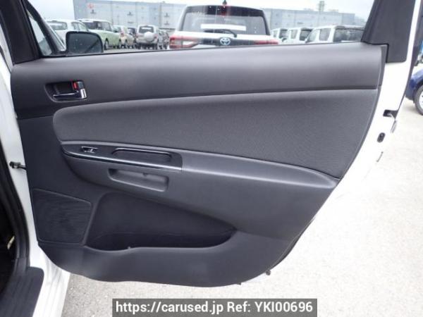 Used 2004 AT toyota wish ZNE10G Image[21]