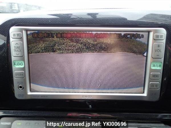 Used 2004 AT toyota wish ZNE10G Image[29]