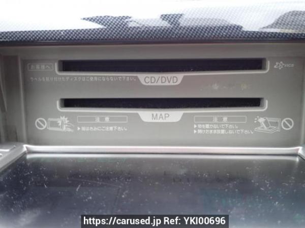 Used 2004 AT toyota wish ZNE10G Image[30]