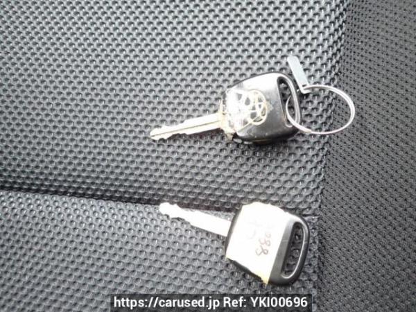 Used 2004 AT toyota wish ZNE10G Image[33]