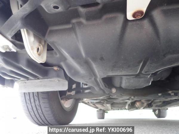 Used 2004 AT toyota wish ZNE10G Image[42]