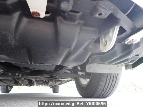 Used 2004 AT toyota wish ZNE10G Image[43]