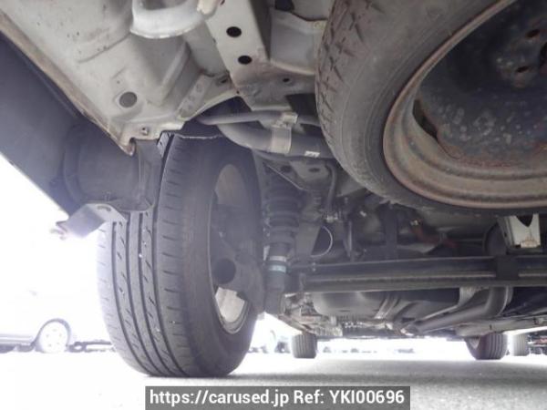 Used 2004 AT toyota wish ZNE10G Image[44]