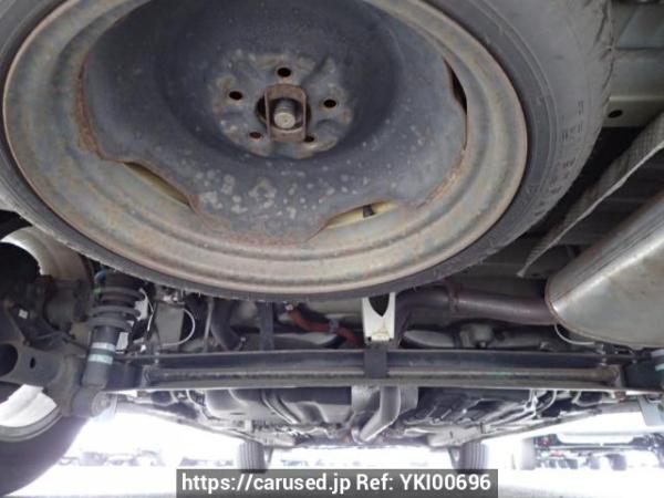 Used 2004 AT toyota wish ZNE10G Image[45]