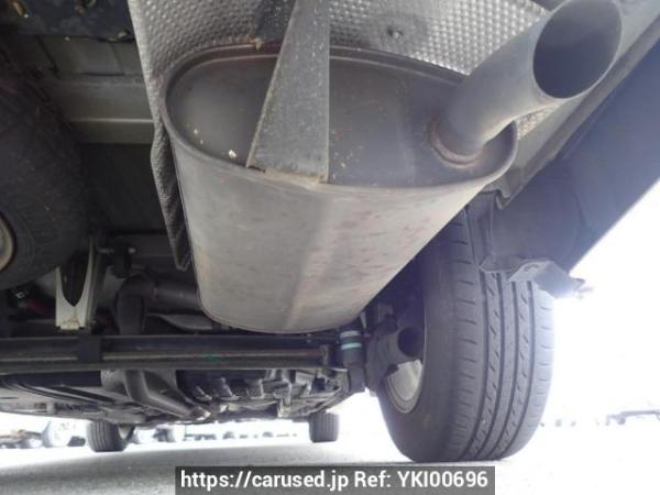 Used 2004 AT toyota wish ZNE10G Image[46]